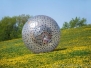 Zorbing